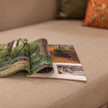 Appartamento Home Ripa 99 Ρώμη Εξωτερικό φωτογραφία