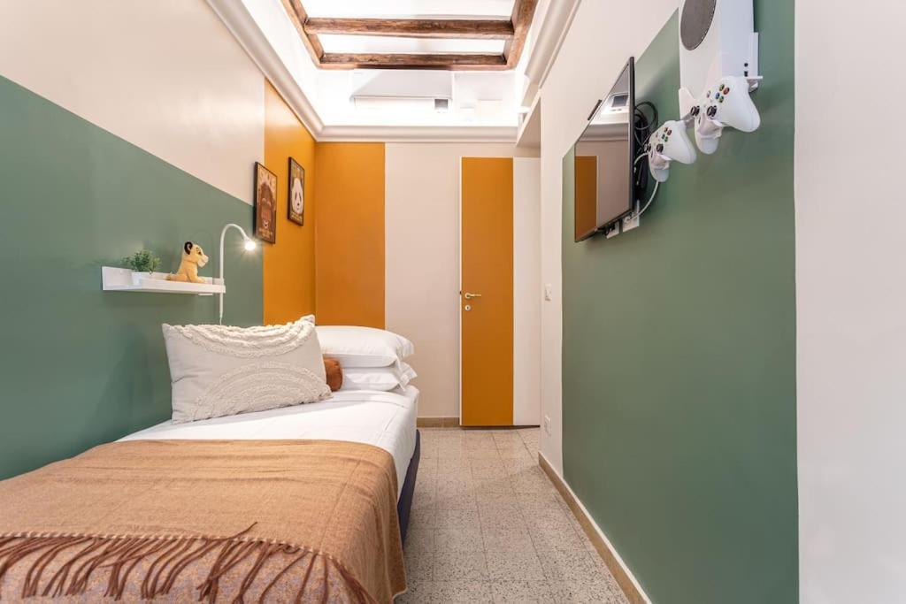 Appartamento Home Ripa 99 Ρώμη Εξωτερικό φωτογραφία