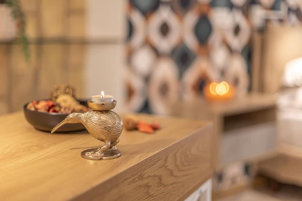 Appartamento Home Ripa 99 Ρώμη Εξωτερικό φωτογραφία