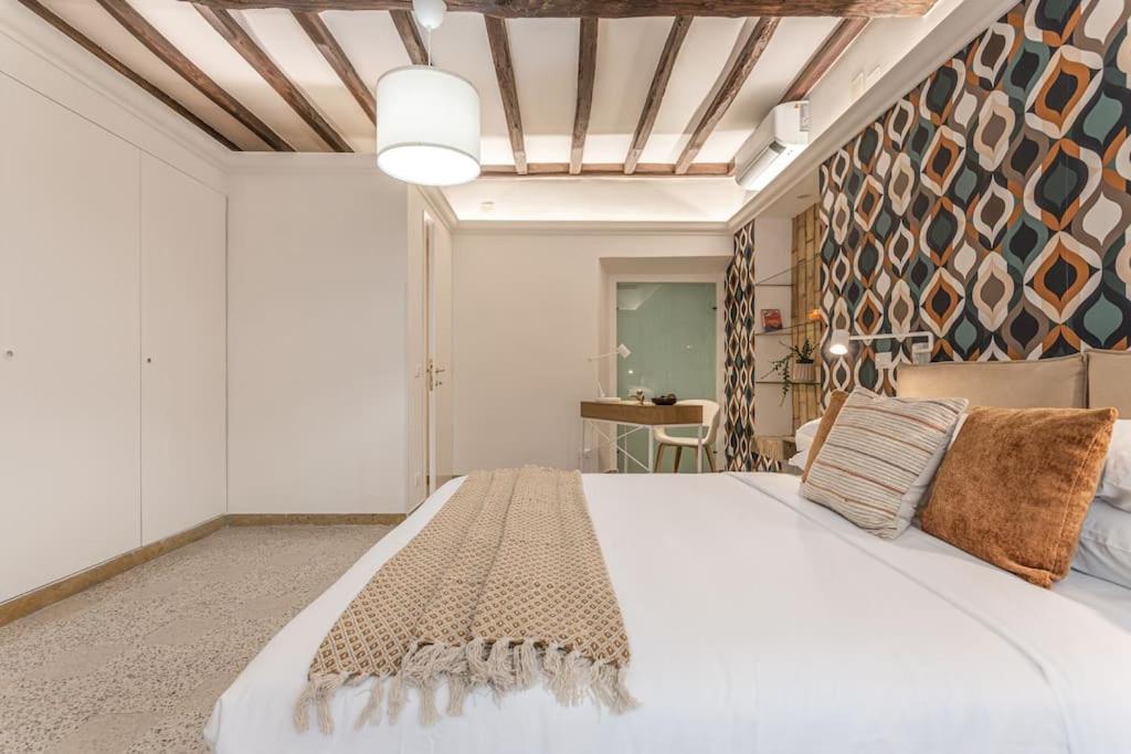 Appartamento Home Ripa 99 Ρώμη Εξωτερικό φωτογραφία
