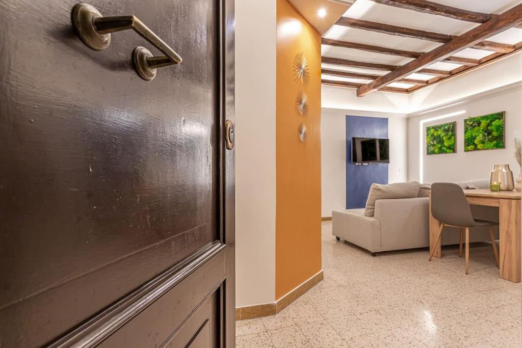 Appartamento Home Ripa 99 Ρώμη Εξωτερικό φωτογραφία
