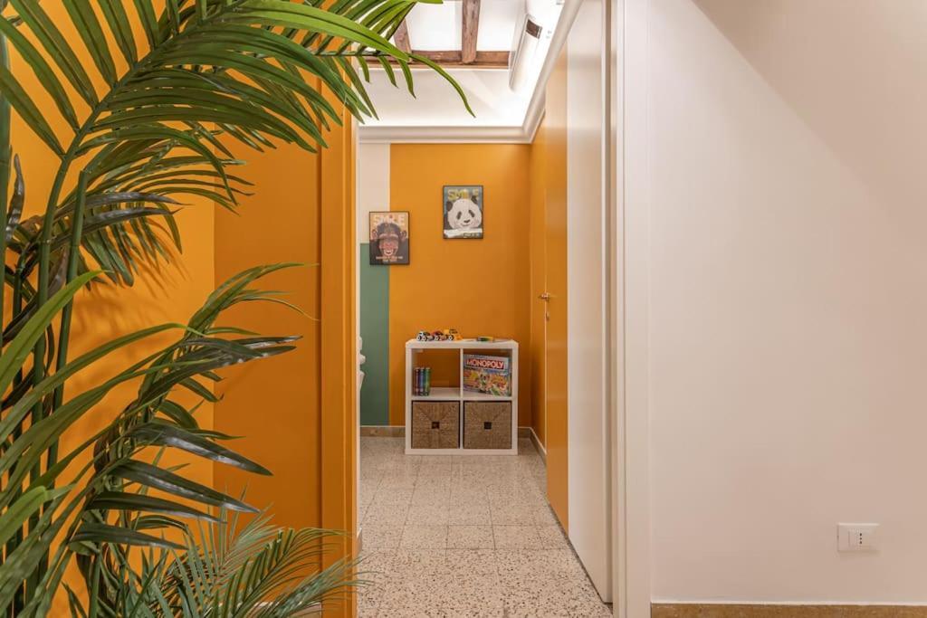 Appartamento Home Ripa 99 Ρώμη Εξωτερικό φωτογραφία