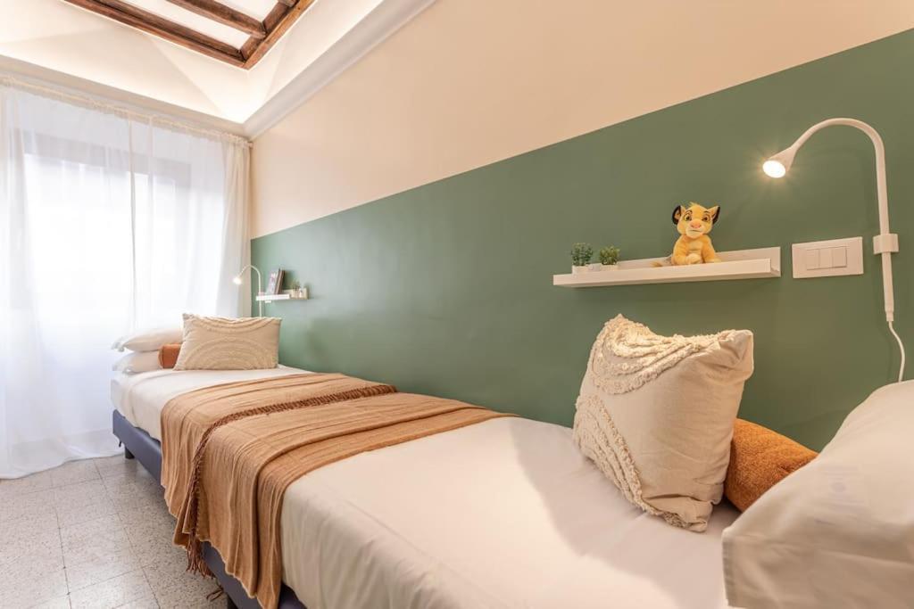 Appartamento Home Ripa 99 Ρώμη Εξωτερικό φωτογραφία