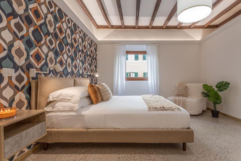 Appartamento Home Ripa 99 Ρώμη Εξωτερικό φωτογραφία