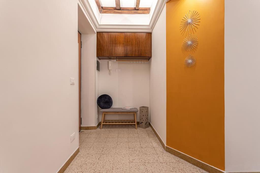 Appartamento Home Ripa 99 Ρώμη Εξωτερικό φωτογραφία