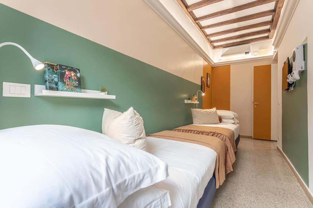 Appartamento Home Ripa 99 Ρώμη Εξωτερικό φωτογραφία