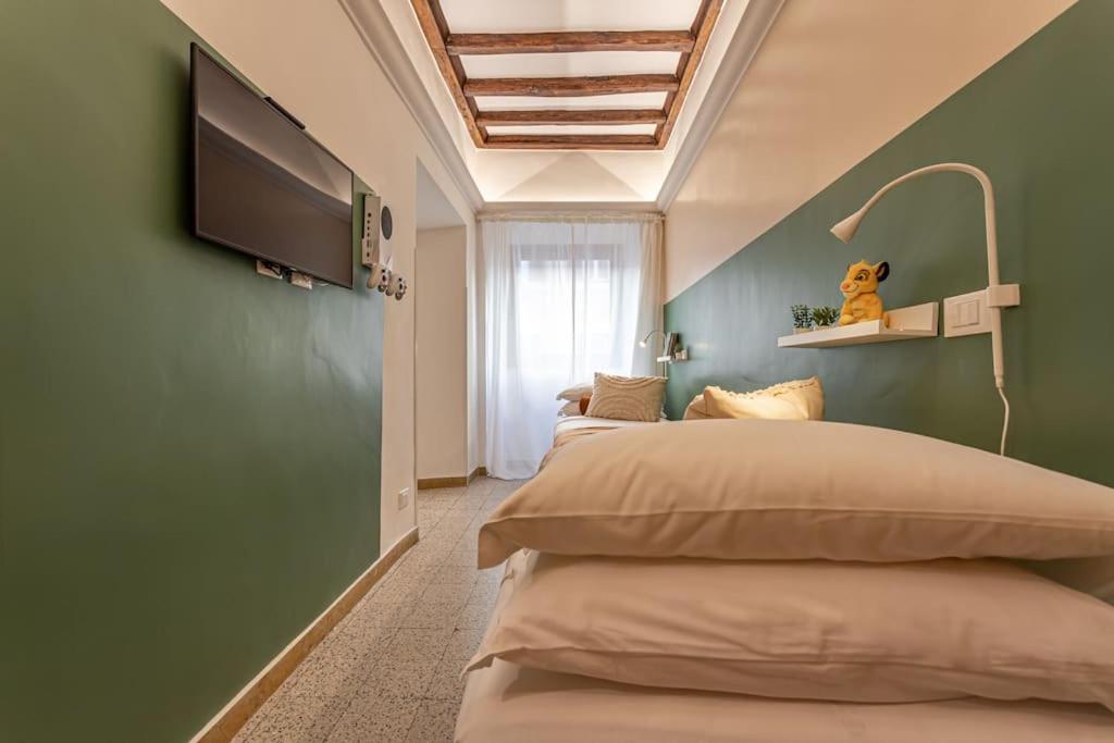 Appartamento Home Ripa 99 Ρώμη Εξωτερικό φωτογραφία