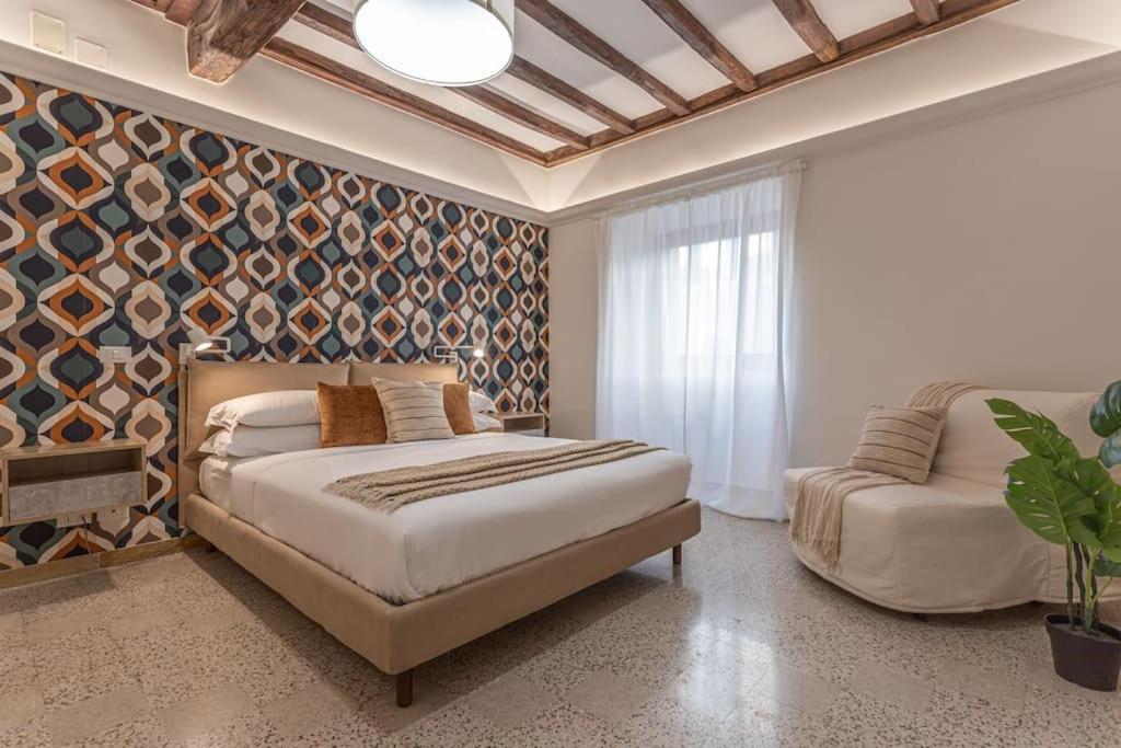 Appartamento Home Ripa 99 Ρώμη Εξωτερικό φωτογραφία