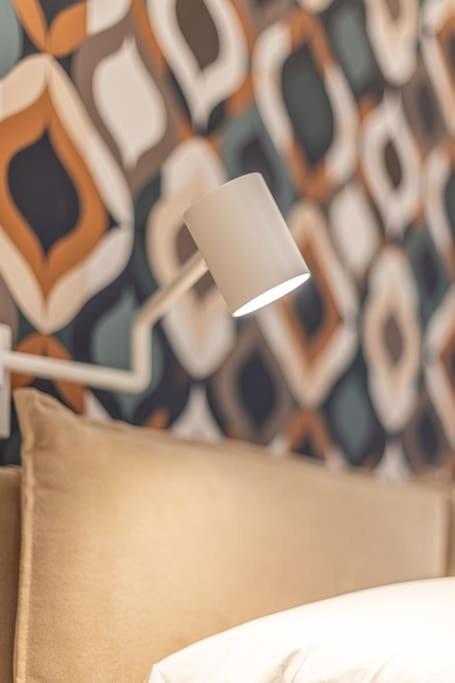 Appartamento Home Ripa 99 Ρώμη Εξωτερικό φωτογραφία