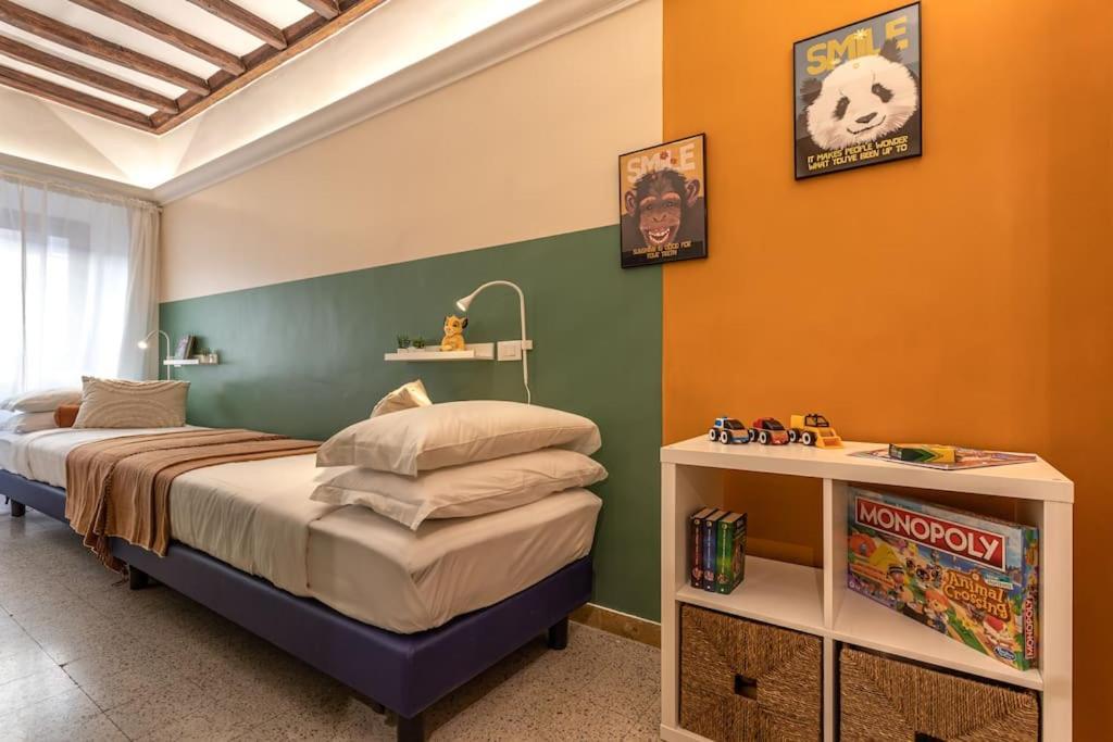 Appartamento Home Ripa 99 Ρώμη Εξωτερικό φωτογραφία