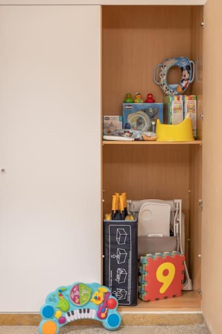 Appartamento Home Ripa 99 Ρώμη Εξωτερικό φωτογραφία