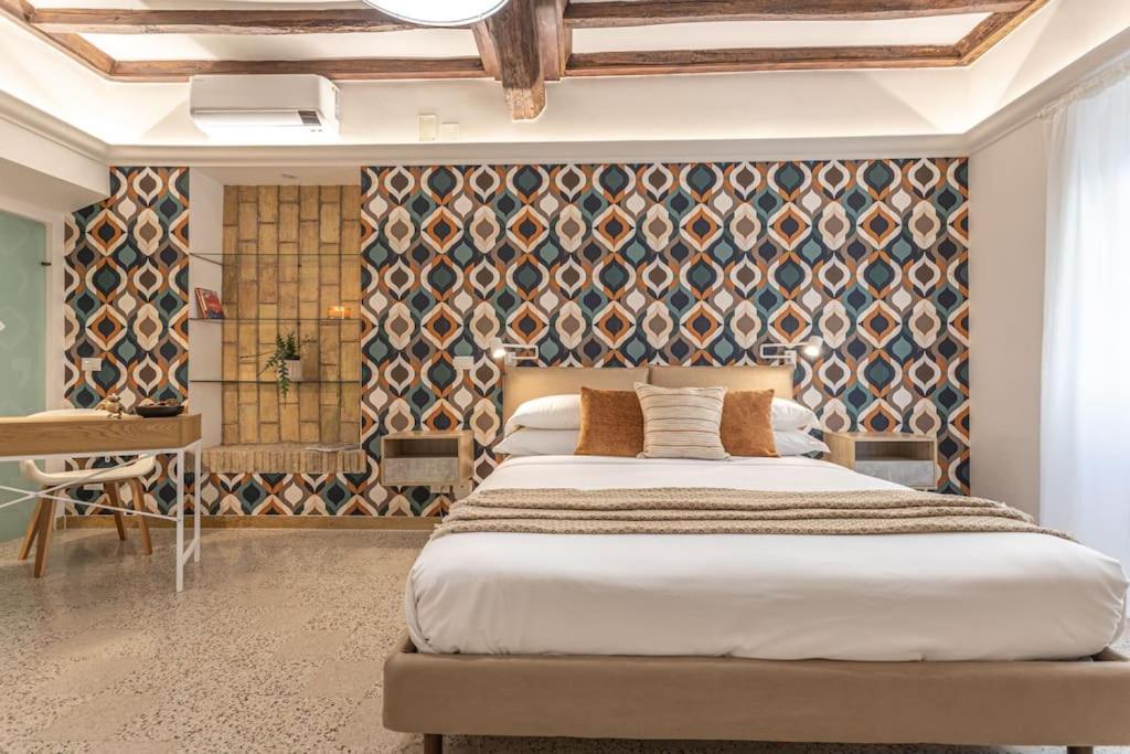 Appartamento Home Ripa 99 Ρώμη Εξωτερικό φωτογραφία