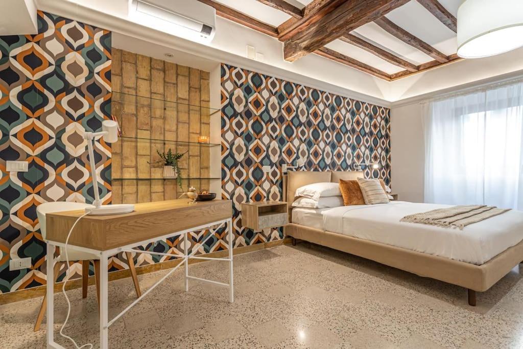 Appartamento Home Ripa 99 Ρώμη Εξωτερικό φωτογραφία