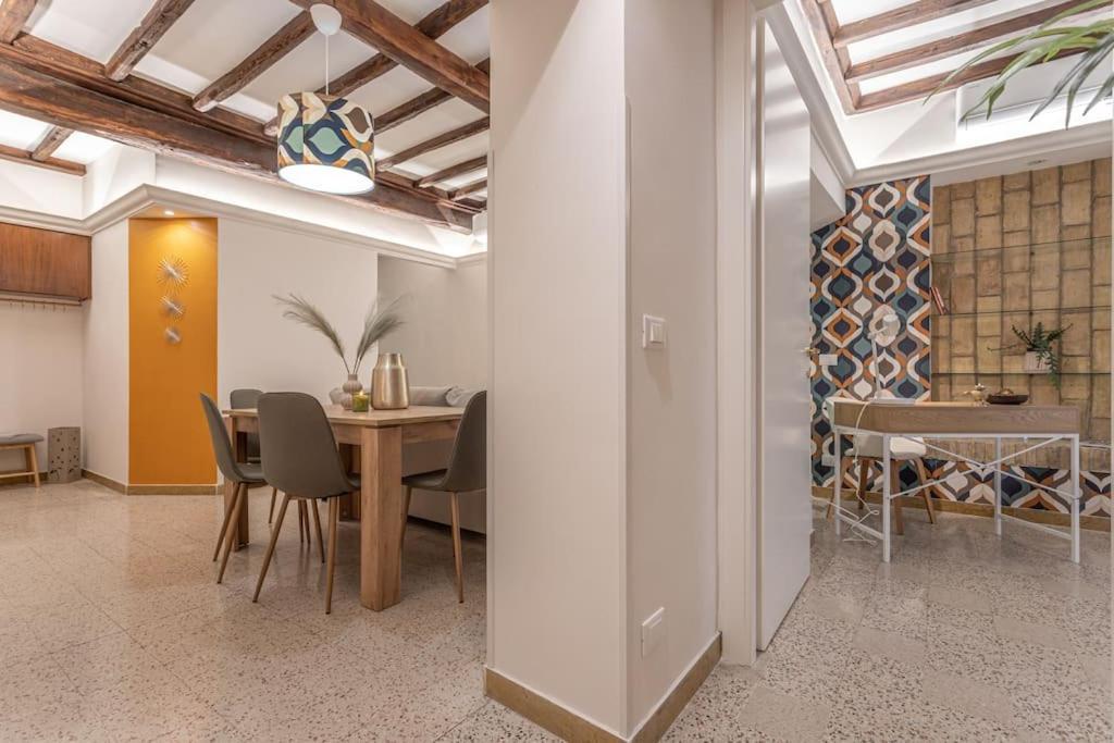 Appartamento Home Ripa 99 Ρώμη Εξωτερικό φωτογραφία