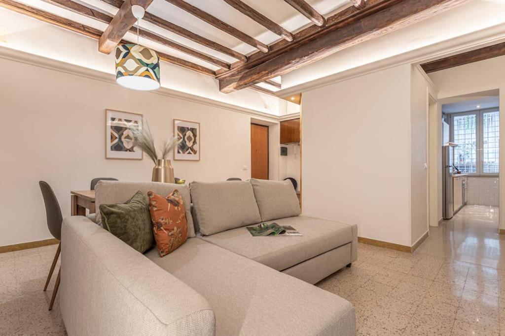 Appartamento Home Ripa 99 Ρώμη Εξωτερικό φωτογραφία