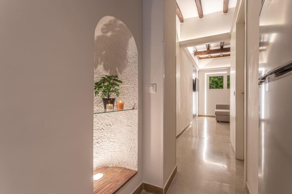 Appartamento Home Ripa 99 Ρώμη Εξωτερικό φωτογραφία