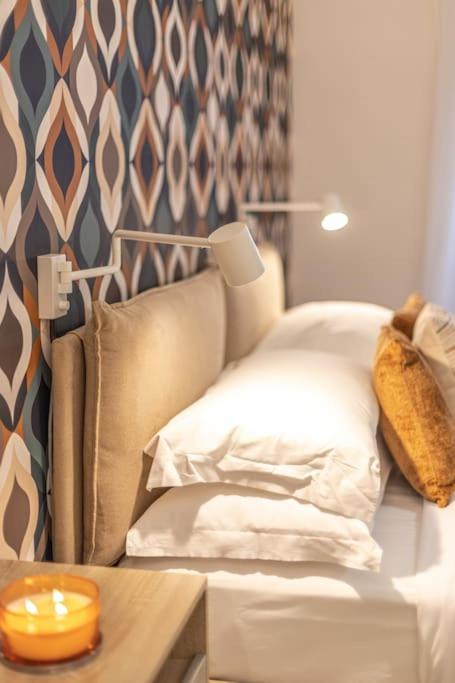 Appartamento Home Ripa 99 Ρώμη Εξωτερικό φωτογραφία