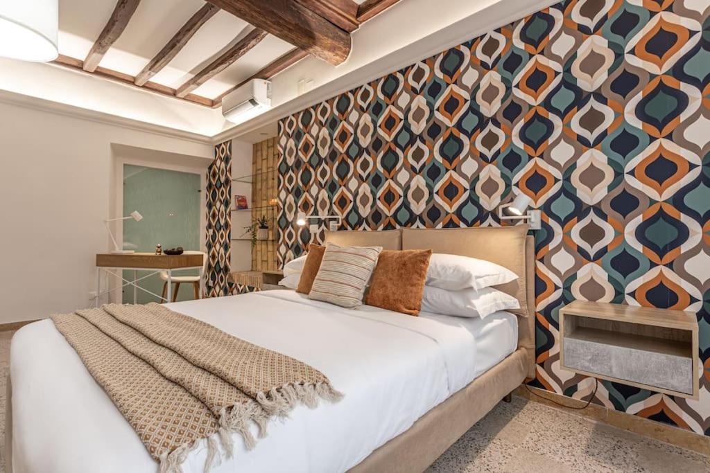 Appartamento Home Ripa 99 Ρώμη Εξωτερικό φωτογραφία