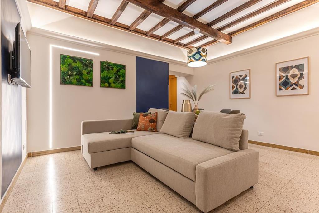 Appartamento Home Ripa 99 Ρώμη Εξωτερικό φωτογραφία