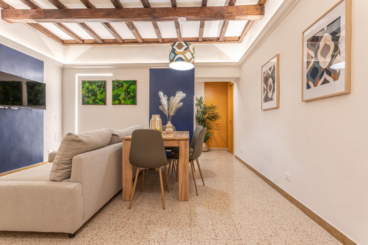Appartamento Home Ripa 99 Ρώμη Εξωτερικό φωτογραφία