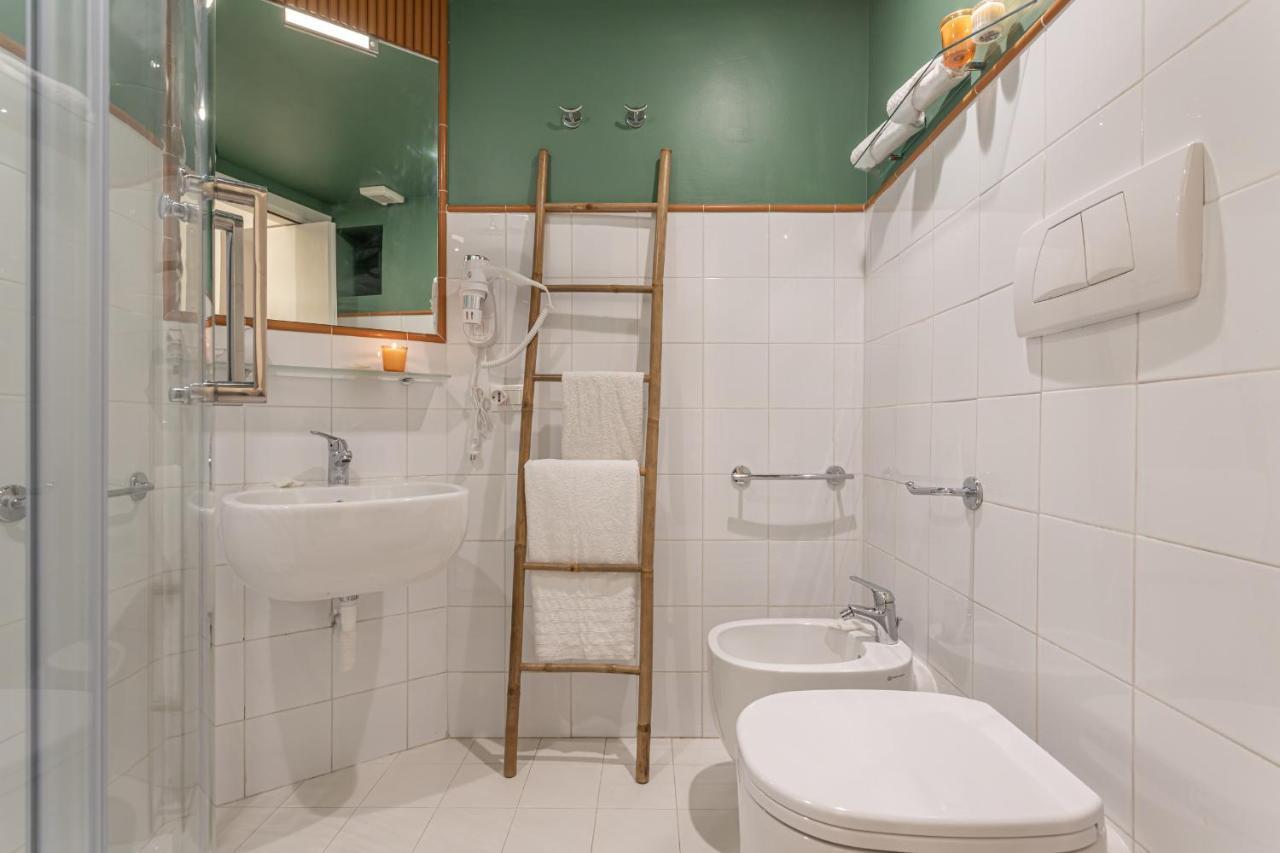 Appartamento Home Ripa 99 Ρώμη Εξωτερικό φωτογραφία