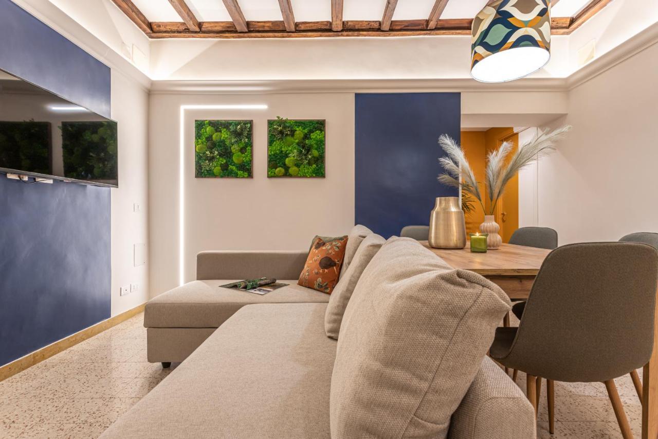 Appartamento Home Ripa 99 Ρώμη Εξωτερικό φωτογραφία